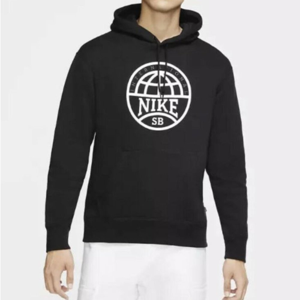 Nike SB International Skate Fleece Hoodie